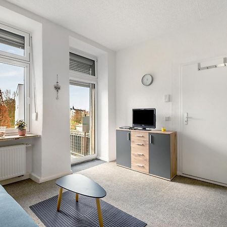 Apartmán Lisbeth Sankt Wendel Exteriér fotografie